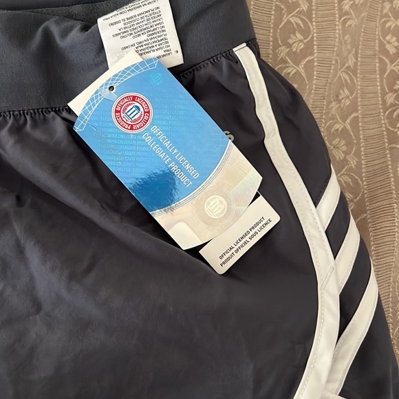 Cal Poly Adidas women’s Shorts- NWT size s - Picture 3 of 4